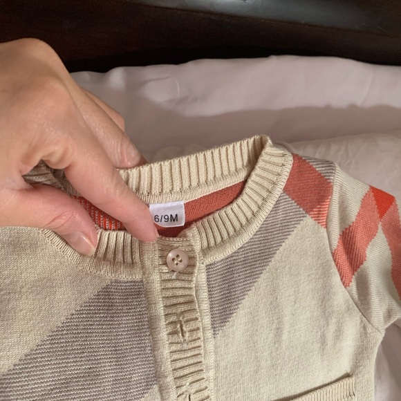 Fashion set for baby boy - Picture 2 of 6